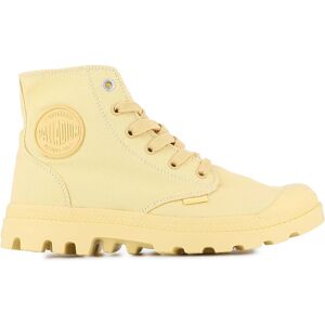Palladium Mono Chrome Yellow Twist M Unisex - Topánky Palladium - Žltá - 73089-725-M-5.5 - Size: 5.5 5.5 unisex Palladium Mono Chrome Yellow Twist M Unisex - Topánky Palladium - Žltá - 73089-725-M-5.5 - Size: 5.5 5.5 unisex