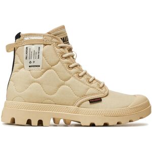 Palladium Pampa Re-Quilted Pánske - Topánky Palladium - Svetlohnedá - 74386-210-M-5 - Size: 5 5 male Palladium Pampa Re-Quilted Pánske - Topánky Palladium - Svetlohnedá - 74386-210-M-5 - Size: 5 5 male