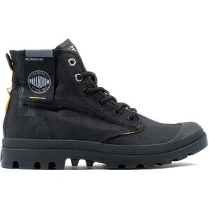 Palladium Pampa Surplus Black Pánske - Topánky Palladium - Čierna - 74389-008-M-5.5 - Size: 5.5 5.5 male Palladium Pampa Surplus Black Pánske - Topánky Palladium - Čierna - 74389-008-M-5.5 - Size: 5.5 5.5 male