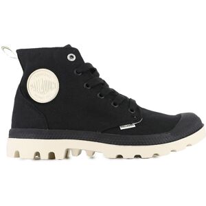 Palladium Pampa Duo Chrome Black M Unisex - Topánky Palladium - Čierna - 74470-008-M-5.5 - Size: 5.5 5.5 unisex Palladium Pampa Duo Chrome Black M Unisex - Topánky Palladium - Čierna - 74470-008-M-5.5 - Size: 5.5 5.5 unisex