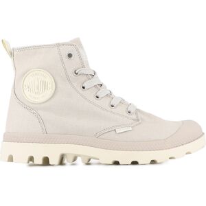 Palladium Pampa Duo Chrome Natural Grey M Unisex - Topánky Palladium - Sivá - 74470-096-M-7 - Size: 7 7 unisex Palladium Pampa Duo Chrome Natural Grey M Unisex - Topánky Palladium - Sivá - 74470-096-M-7 - Size: 7 7 unisex