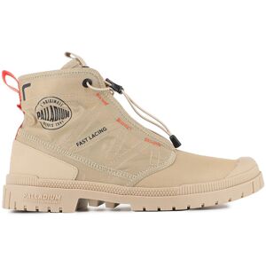 Palladium SP20 Travel Hi Desert M Unisex - Topánky Palladium - Hnedá - 74476-295-M-7 - Size: 7 7 unisex Palladium SP20 Travel Hi Desert M Unisex - Topánky Palladium - Hnedá - 74476-295-M-7 - Size: 7 7 unisex