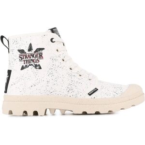 Palladium Pampa Demodog Unisex - Topánky Palladium - Biela - 74497-180-M-8 - Size: 8 8 unisex Palladium Pampa Demodog Unisex - Topánky Palladium - Biela - 74497-180-M-8 - Size: 8 8 unisex