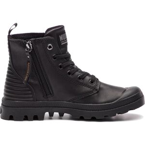 Palladium HI Z CB U Black Dámske - Topánky Palladium - Čierna - 75984-010-M-4 - Size: 4 4 female Palladium HI Z CB U Black Dámske - Topánky Palladium - Čierna - 75984-010-M-4 - Size: 4 4 female