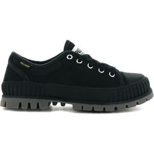 Palladium Pallashock Og Black Pánske - Topánky Palladium - Čierna - 76680-008-M-4 - Size: 4 4 male Palladium Pallashock Og Black Pánske - Topánky Palladium - Čierna - 76680-008-M-4 - Size: 4 4 male