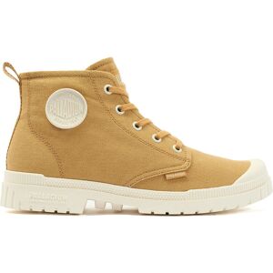 Palladium Pampa SP20 Hi Canvas Woodlin Pánske - Topánky Palladium - Hnedá - 76838-209-M-10.5 - Size: 10.5 10.5 male Palladium Pampa SP20 Hi Canvas Woodlin Pánske - Topánky Palladium - Hnedá - 76838-209-M-10.5 - Size: 10.5 10.5 male