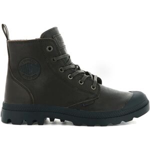 Palladium Pampa Zip Leather Essential Brown 76888-248-M Pánske - Topánky Palladium - Hnedá - 76888-248-M-9.5 - Size: 9.5 9.5 male Palladium Pampa Zip Leather Essential Brown 76888-248-M Pánske - Topánky Palladium - Hnedá - 76888-248-M-9.5 - Size: 9.5 9.5 male