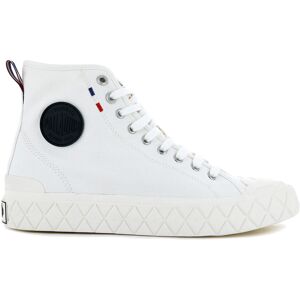 Palladium Palla Ace Canvas Mid White Pánske - Topánky Palladium - Biela - 77015-116-M-5.5 - Size: 5.5 5.5 male Palladium Palla Ace Canvas Mid White Pánske - Topánky Palladium - Biela - 77015-116-M-5.5 - Size: 5.5 5.5 male