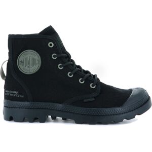 Palladium Pampa Hi HTG Supply Black Pánske - Topánky Palladium - Čierna - 77356-001-M-9.5 - Size: 9.5 9.5 male Palladium Pampa Hi HTG Supply Black Pánske - Topánky Palladium - Čierna - 77356-001-M-9.5 - Size: 9.5 9.5 male