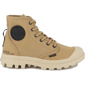 Palladium Pampa HI HTG Supply Brown Pánske - Topánky Palladium - Hnedá - 77356-209-M-11 - Size: 11 11 male Palladium Pampa HI HTG Supply Brown Pánske - Topánky Palladium - Hnedá - 77356-209-M-11 - Size: 11 11 male