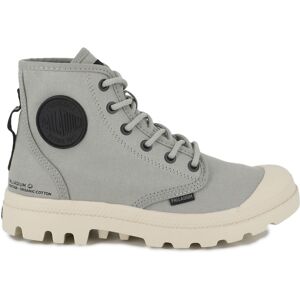 Palladium Pampa HI HTG Supply Pánske - Topánky Palladium - Sivá - 77356-230-M-7 - Size: 7 7 male Palladium Pampa HI HTG Supply Pánske - Topánky Palladium - Sivá - 77356-230-M-7 - Size: 7 7 male