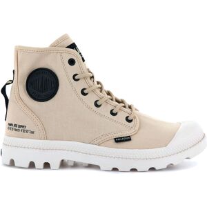 Palladium Pampa Hi HTG Supply Pánske - Topánky Palladium - Svetlohnedá - 77356-274-M-5.5 - Size: 5.5 5.5 male Palladium Pampa Hi HTG Supply Pánske - Topánky Palladium - Svetlohnedá - 77356-274-M-5.5 - Size: 5.5 5.5 male