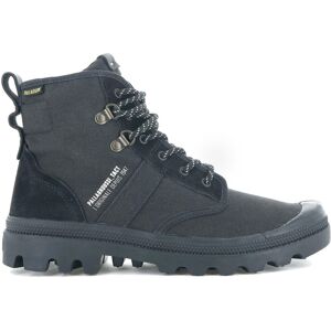 Palladium Pallabrousse Tactical Black Pánske - Topánky Palladium - Čierna - 77961-008-M-5.5 - Size: 5.5 5.5 male Palladium Pallabrousse Tactical Black Pánske - Topánky Palladium - Čierna - 77961-008-M-5.5 - Size: 5.5 5.5 male