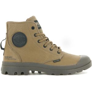 Palladium Pampa Hi Supply Leather Brown 77963-230-M Pánske - Topánky Palladium - Hnedá - 77963-230-M-9.5 - Size: 9.5 9.5 male Palladium Pampa Hi Supply Leather Brown 77963-230-M Pánske - Topánky Palladium - Hnedá - 77963-230-M-9.5 - Size: 9.5 9.5 male