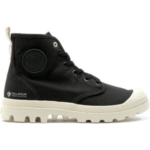 Palladium Pampa Hi Zip Organic Black M Unisex - Topánky Palladium - Čierna - 79101-008-M-6.5 - Size: 6.5 6.5 unisex Palladium Pampa Hi Zip Organic Black M Unisex - Topánky Palladium - Čierna - 79101-008-M-6.5 - Size: 6.5 6.5 unisex