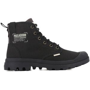 Palladium Pampa Michigan Unisex - Topánky Palladium - Čierna - 79496-008-M-9.5 - Size: 9.5 9.5 unisex Palladium Pampa Michigan Unisex - Topánky Palladium - Čierna - 79496-008-M-9.5 - Size: 9.5 9.5 unisex