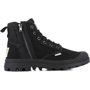Palladium Pampa Detroit Zip Unisex - Topánky Palladium - Čierna - 79500-008-M-10 - Size: 10 10 unisex Palladium Pampa Detroit Zip Unisex - Topánky Palladium - Čierna - 79500-008-M-10 - Size: 10 10 unisex