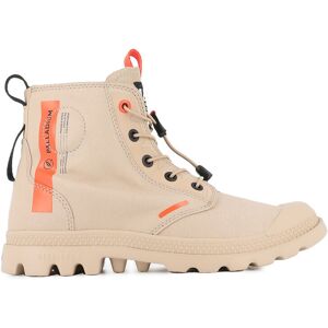 Palladium Pampa Lite Journey Warm Sand M Unisex - Topánky Palladium - Svetlohnedá - 79539-257-M-7 - Size: 7 7 unisex Palladium Pampa Lite Journey Warm Sand M Unisex - Topánky Palladium - Svetlohnedá - 79539-257-M-7 - Size: 7 7 unisex