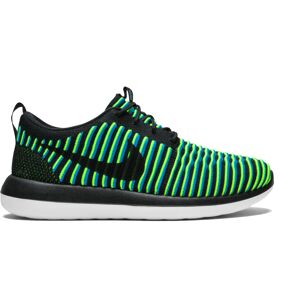 Nike W Roshe Two Flyknit Dámske - Tenisky Nike - Zelená - 844929-003-4 - Size: 4 4 female Nike W Roshe Two Flyknit Dámske - Tenisky Nike - Zelená - 844929-003-4 - Size: 4 4 female