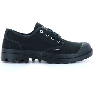 Palladium Pampa Oxford Black 92351-008-M Dámske - Topánky Palladium - Čierna - 92351-008-M-4.5 - Size: 4.5 4.5 female Palladium Pampa Oxford Black 92351-008-M Dámske - Topánky Palladium - Čierna - 92351-008-M-4.5 - Size: 4.5 4.5 female