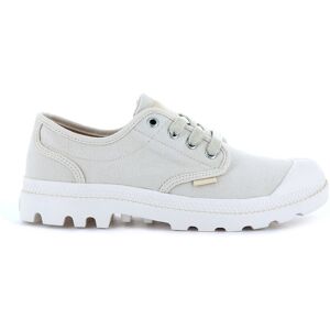 Palladium Pampa Oxford Dámske - Topánky Palladium - Sivá - 92351-210-M-6.5 - Size: 6.5 6.5 female Palladium Pampa Oxford Dámske - Topánky Palladium - Sivá - 92351-210-M-6.5 - Size: 6.5 6.5 female