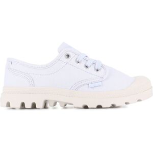Palladium Pampa Oxford Dámske - Topánky Palladium - Modrá - 92351-409-M-7 - Size: 7 7 female Palladium Pampa Oxford Dámske - Topánky Palladium - Modrá - 92351-409-M-7 - Size: 7 7 female