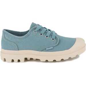 Palladium Pampa Oxford Black 92351-432-M Dámske - Topánky Palladium - Čierna - 92351-432-M-6 - Size: 6 6 female Palladium Pampa Oxford Black 92351-432-M Dámske - Topánky Palladium - Čierna - 92351-432-M-6 - Size: 6 6 female