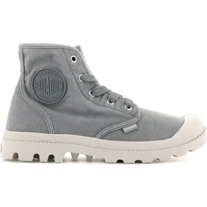 Palladium Boots W Pampa Hi Grey Dámske - Topánky Palladium - Sivá - 92352-071-M-3.5 - Size: 3.5 3.5 female Palladium Boots W Pampa Hi Grey Dámske - Topánky Palladium - Sivá - 92352-071-M-3.5 - Size: 3.5 3.5 female