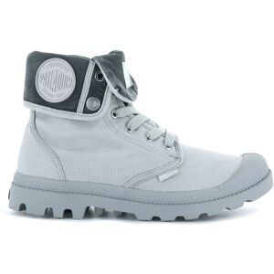 Palladium Boots US Baggy Matel W Dámske - Topánky Palladium - Sivá - 92353-095-M-4.5 - Size: 4.5 4.5 female Palladium Boots US Baggy Matel W Dámske - Topánky Palladium - Sivá - 92353-095-M-4.5 - Size: 4.5 4.5 female