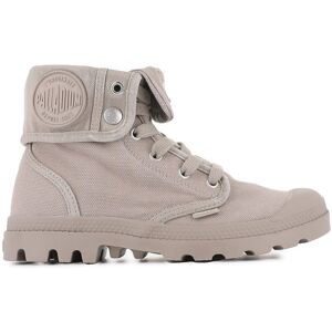 Palladium Baggy Vintage Khaki M Dámske - Topánky Palladium - Hnedá - 92353-272-M-7 - Size: 7 7 female Palladium Baggy Vintage Khaki M Dámske - Topánky Palladium - Hnedá - 92353-272-M-7 - Size: 7 7 female