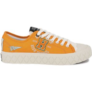 Palladium Palla Ace Tigers Dámske - Topánky Palladium - Oranžová - 94630-835-M-6 - Size: 6 6 female Palladium Palla Ace Tigers Dámske - Topánky Palladium - Oranžová - 94630-835-M-6 - Size: 6 6 female