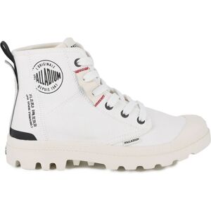 Palladium Pampa HI Urban Dámske - Topánky Palladium - Biela - 94669-116-M-4.5 - Size: 4.5 4.5 female Palladium Pampa HI Urban Dámske - Topánky Palladium - Biela - 94669-116-M-4.5 - Size: 4.5 4.5 female