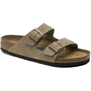 Birkenstock Arizona SFB VL Taupe Regular Fit Dámske - Sandále Birkenstock - Hnedá - 951301-4.5 - Size: 4.5 4.5 female Birkenstock Arizona SFB VL Taupe Regular Fit Dámske - Sandále Birkenstock - Hnedá - 951301-4.5 - Size: 4.5 4.5 female