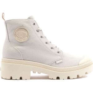 Palladium Pallabase Twill White 96907-055-M Dámske - Topánky Palladium - Biela - 96907-055-M-6.5 - Size: 6.5 6.5 female Palladium Pallabase Twill White 96907-055-M Dámske - Topánky Palladium - Biela - 96907-055-M-6.5 - Size: 6.5 6.5 female