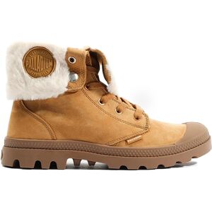 Palladium Baggy Nubuck WL Dámske - Topánky Palladium - Hnedá - 97962-237-M-7 - Size: 7 7 female Palladium Baggy Nubuck WL Dámske - Topánky Palladium - Hnedá - 97962-237-M-7 - Size: 7 7 female