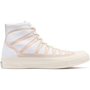 Converse Chuck 70 Hi C.G White Dámske - Tenisky Converse - Biela - A00470C-4.5 - Size: 4.5 4.5 female Converse Chuck 70 Hi C.G White Dámske - Tenisky Converse - Biela - A00470C-4.5 - Size: 4.5 4.5 female