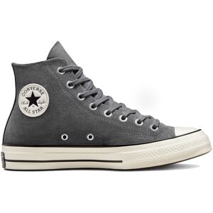 Converse Chuck 70 Suede Grey A02753C Pánske - Tenisky Converse - Sivá - A02753C-5.5 - Size: 5.5 5.5 male Converse Chuck 70 Suede Grey A02753C Pánske - Tenisky Converse - Sivá - A02753C-5.5 - Size: 5.5 5.5 male
