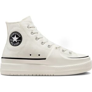 Converse Chuck Taylor All Star Construct White A02832C Pánske - Tenisky Converse - Biela - A02832C-5.5 - Size: 5.5 5.5 male Converse Chuck Taylor All Star Construct White A02832C Pánske - Tenisky Converse - Biela - A02832C-5.5 - Size: 5.5 5.5 male