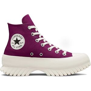 Converse Chuck Taylor All Star Lugged 2.0 Burgundy Dámske - Tenisky Converse - Bordová - A03701C-5 - Size: 5 5 female Converse Chuck Taylor All Star Lugged 2.0 Burgundy Dámske - Tenisky Converse - Bordová - A03701C-5 - Size: 5 5 female