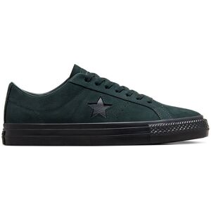 Converse One Star Pro Green A05319C Unisex - Tenisky Converse - Zelená - A05319C-6.5 - Size: 6.5 6.5 unisex Converse One Star Pro Green A05319C Unisex - Tenisky Converse - Zelená - A05319C-6.5 - Size: 6.5 6.5 unisex
