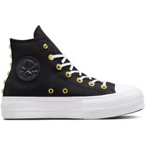 Converse Chuck 70 Star Studded Black A05453C Dámske - Tenisky Converse - Čierna - A05453C-5 - Size: 5 5 female Converse Chuck 70 Star Studded Black A05453C Dámske - Tenisky Converse - Čierna - A05453C-5 - Size: 5 5 female