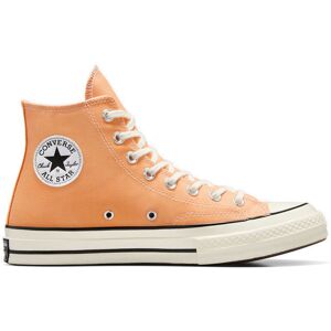 Converse Chuck 70 Vintage Canvas Orange Unisex - Tenisky Converse - Oranžová - A05583C-5 - Size: 5 5 unisex Converse Chuck 70 Vintage Canvas Orange Unisex - Tenisky Converse - Oranžová - A05583C-5 - Size: 5 5 unisex
