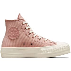 Converse Chuck Taylor All Star Lift Blue A06148C Dámske - Tenisky Converse - Modrá - A06148C-6.5 - Size: 6.5 6.5 female Converse Chuck Taylor All Star Lift Blue A06148C Dámske - Tenisky Converse - Modrá - A06148C-6.5 - Size: 6.5 6.5 female