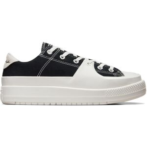 Converse Chuck Taylor All Star Construct Black A06600C Pánske - Tenisky Converse - Čierna - A06600C-6.5 - Size: 6.5 6.5 male Converse Chuck Taylor All Star Construct Black A06600C Pánske - Tenisky Converse - Čierna - A06600C-6.5 - Size: 6.5 6.5 male