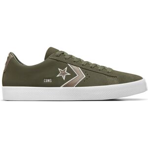 Converse CONS PL Vulc Pro Classic Suede Green Pánske - Tenisky Converse - Zelená - A06653C-6.5 - Size: 6.5 6.5 male Converse CONS PL Vulc Pro Classic Suede Green Pánske - Tenisky Converse - Zelená - A06653C-6.5 - Size: 6.5 6.5 male