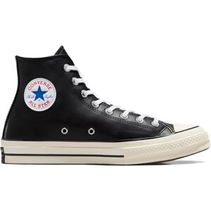 Converse Chuck 70 Leather Black A07200C Pánske - Tenisky Converse - Čierna - A07200C-4.5 - Size: 4.5 4.5 male Converse Chuck 70 Leather Black A07200C Pánske - Tenisky Converse - Čierna - A07200C-4.5 - Size: 4.5 4.5 male