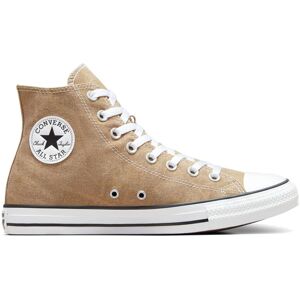 Converse Chuck Taylor All Star Washed Canvas Pánske - Tenisky Converse - Hnedá - A07456C-8.5 - Size: 8.5 8.5 male Converse Chuck Taylor All Star Washed Canvas Pánske - Tenisky Converse - Hnedá - A07456C-8.5 - Size: 8.5 8.5 male