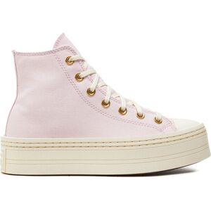 Converse Chuck Taylor All Star Modern Lift Platform Crafted Dámske - Tenisky Converse - Ružová - A07578C-5.5 - Size: 5.5 5.5 female Converse Chuck Taylor All Star Modern Lift Platform Crafted Dámske - Tenisky Converse - Ružová - A07578C-5.5 - Size: 5.5 5.5 female