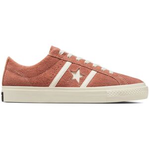 Converse One Star Academy Pro Suede Orange Pánske - Tenisky Converse - Oranžová - A08491C-10 - Size: 10 10 male Converse One Star Academy Pro Suede Orange Pánske - Tenisky Converse - Oranžová - A08491C-10 - Size: 10 10 male