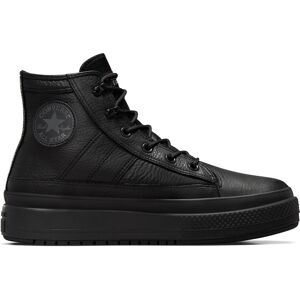 Converse Chuck Taylor All Star Equip Waterproof Black A08557C Pánske - Tenisky Converse - Čierna - A08557C-6.5 - Size: 6.5 6.5 male Converse Chuck Taylor All Star Equip Waterproof Black A08557C Pánske - Tenisky Converse - Čierna - A08557C-6.5 - Size: 6.5 6.5 male